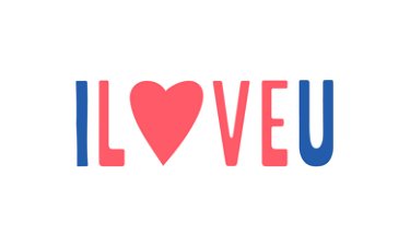 ILoveU.org - Creative brandable domain for sale